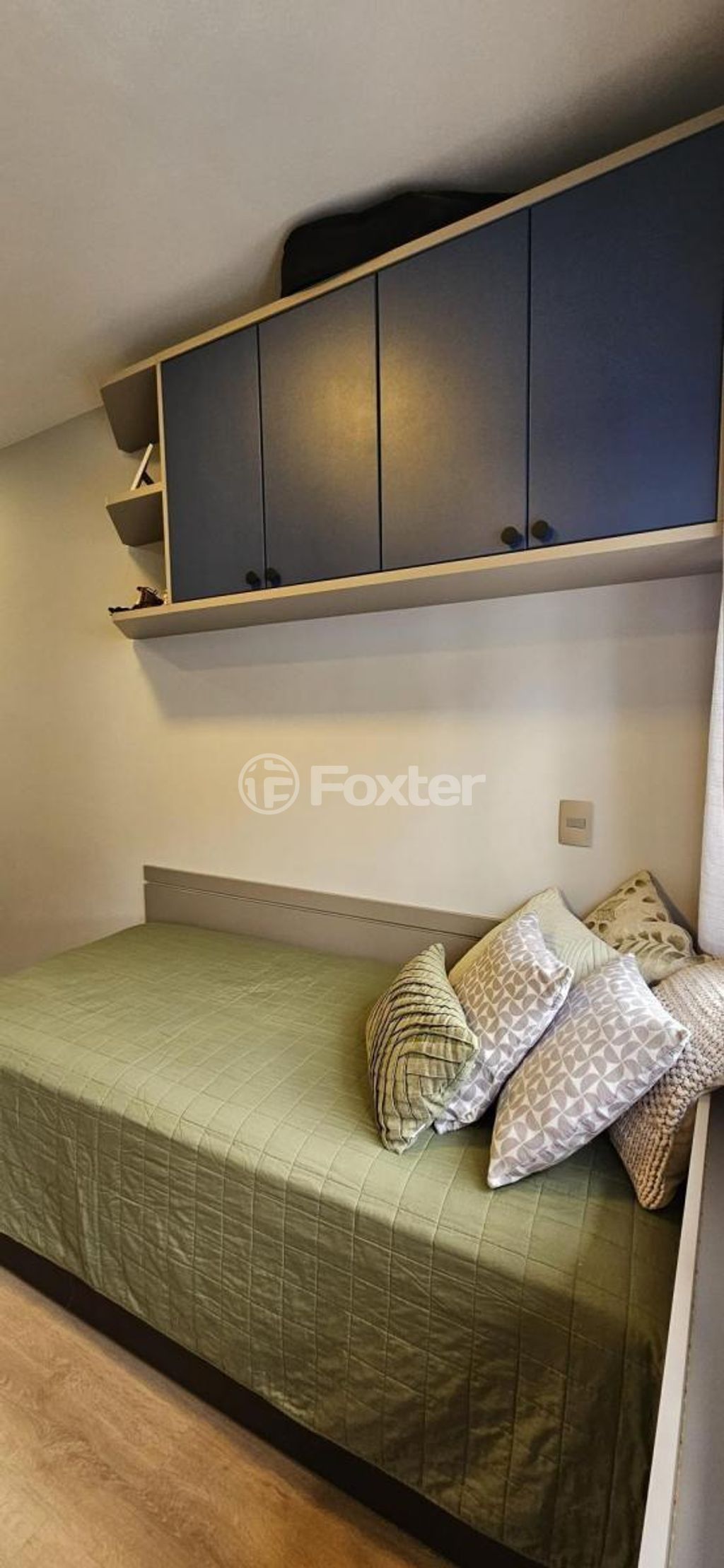 Casa em condominio para comprar em Gralha Azul, 555 - foto 60