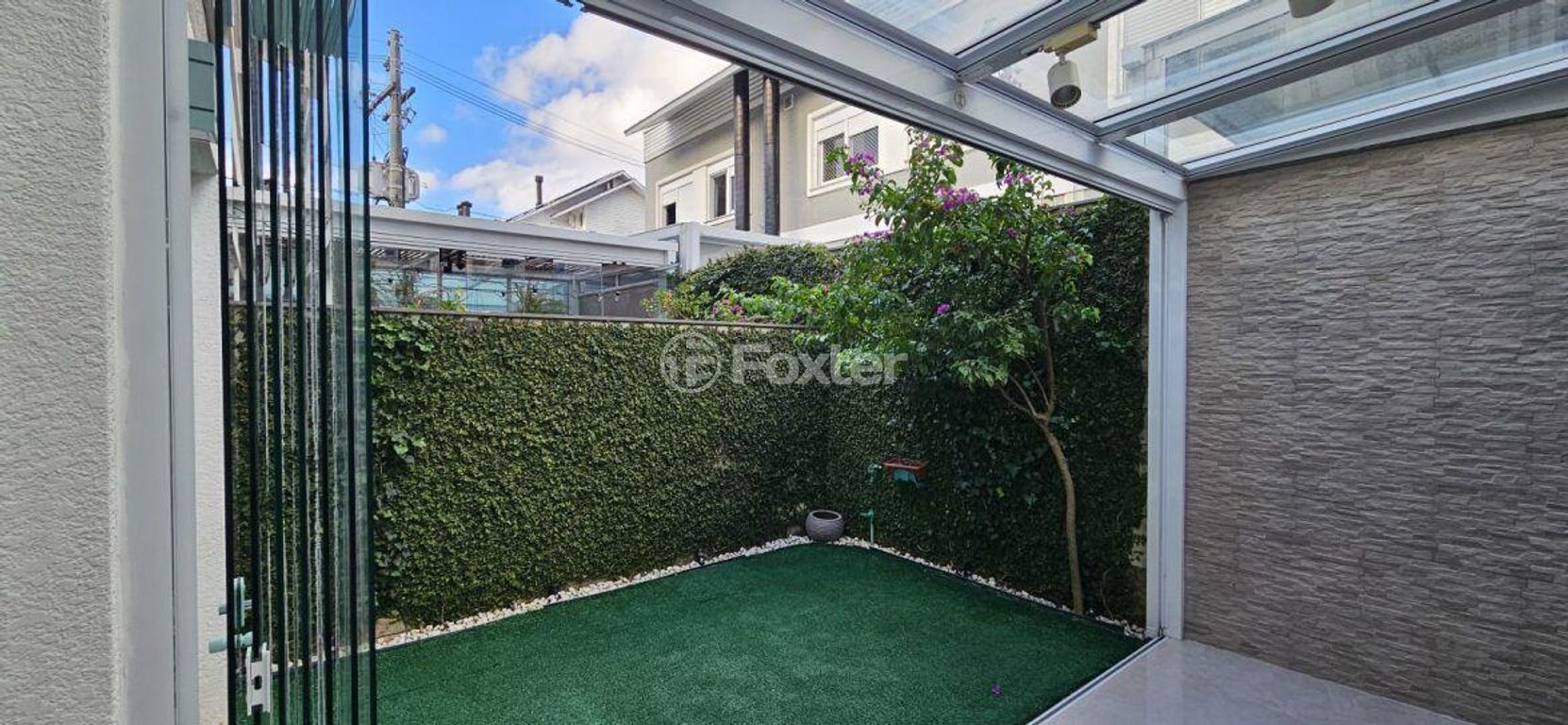 Casa em condominio para comprar em Gralha Azul, 555 - foto 30