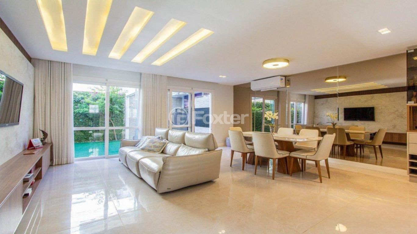 Casa em condominio para comprar em Gralha Azul, 555 - foto 7