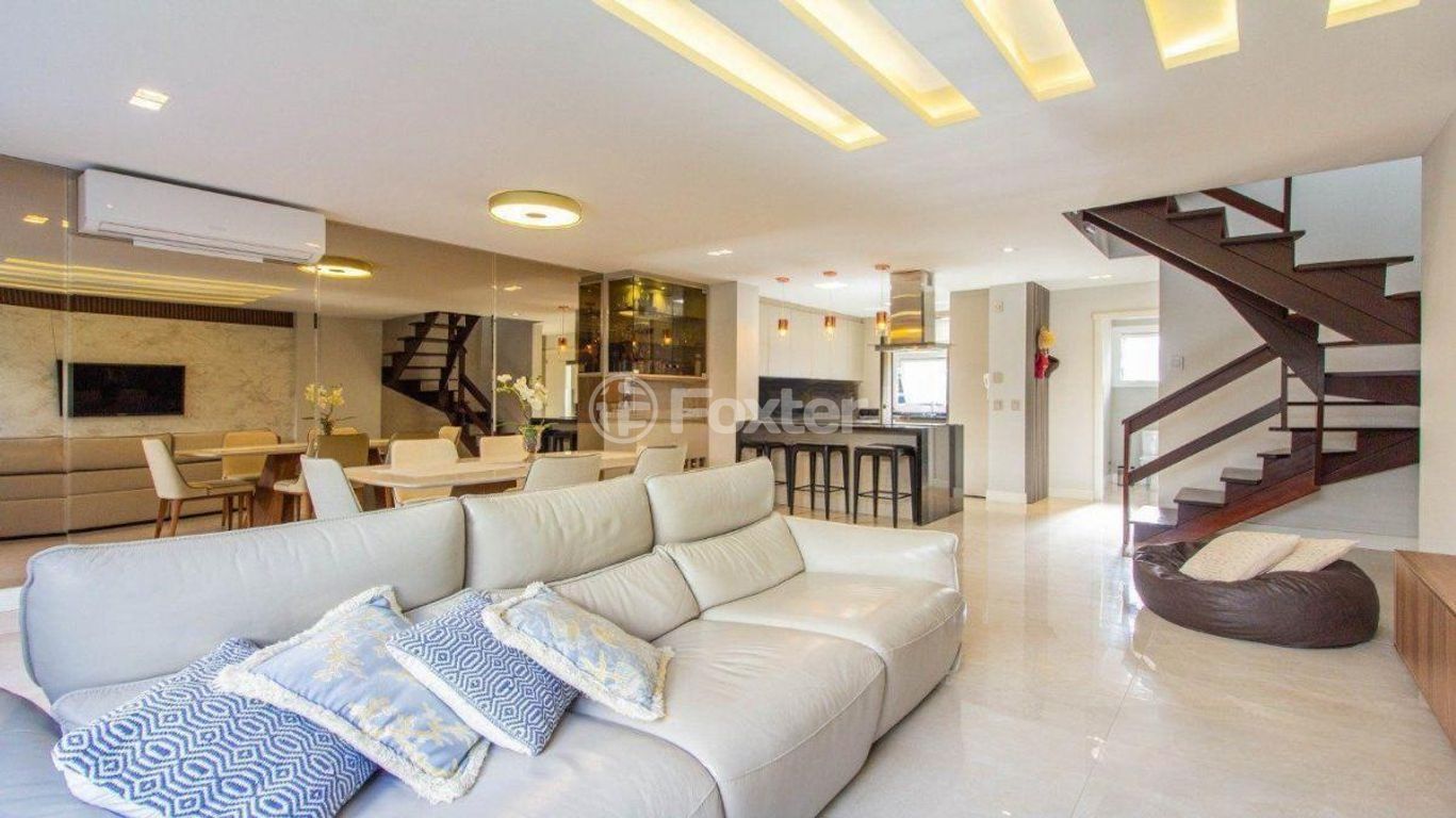 Casa em condominio para comprar em Jardim Carvalho, Porto Alegre - foto 1