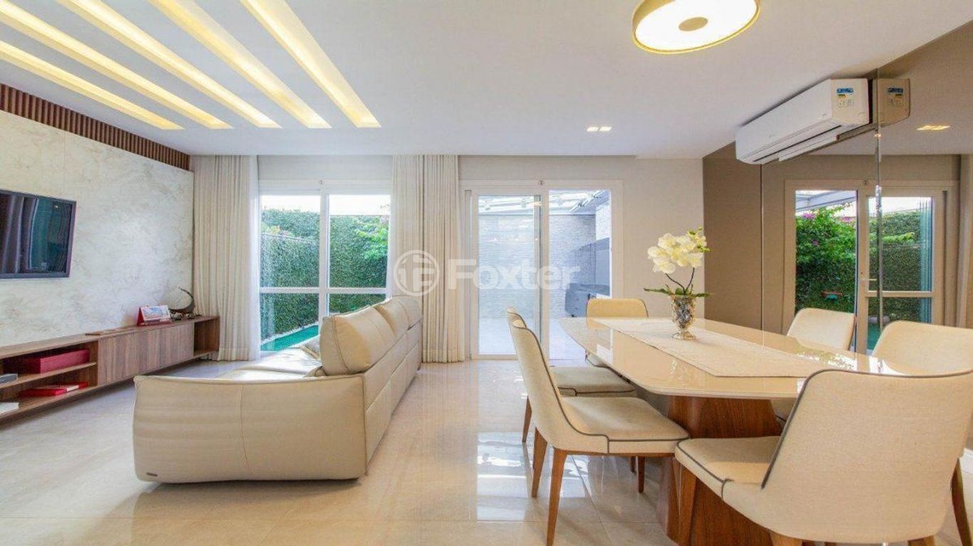 Casa em condominio para comprar em Gralha Azul, 555 - foto 13