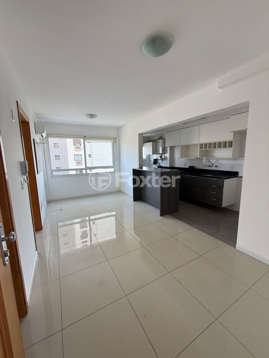 Apartamento para comprar em Menino Deus, Porto Alegre - foto 1