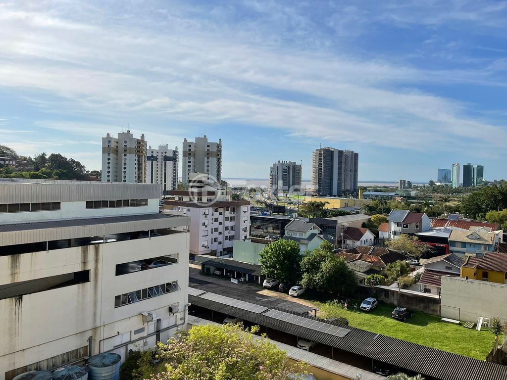 Apartamento para comprar em WENCESLAU ESCOBAR, 1086 - foto 22