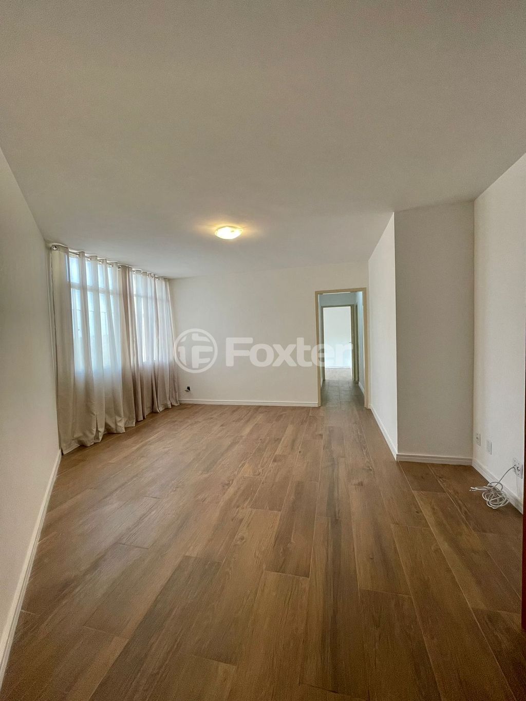 Apartamento para comprar em WENCESLAU ESCOBAR, 1086 - foto 8
