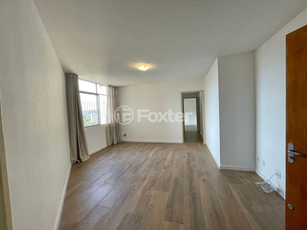 Apartamento para comprar em WENCESLAU ESCOBAR, 1086 - foto 4