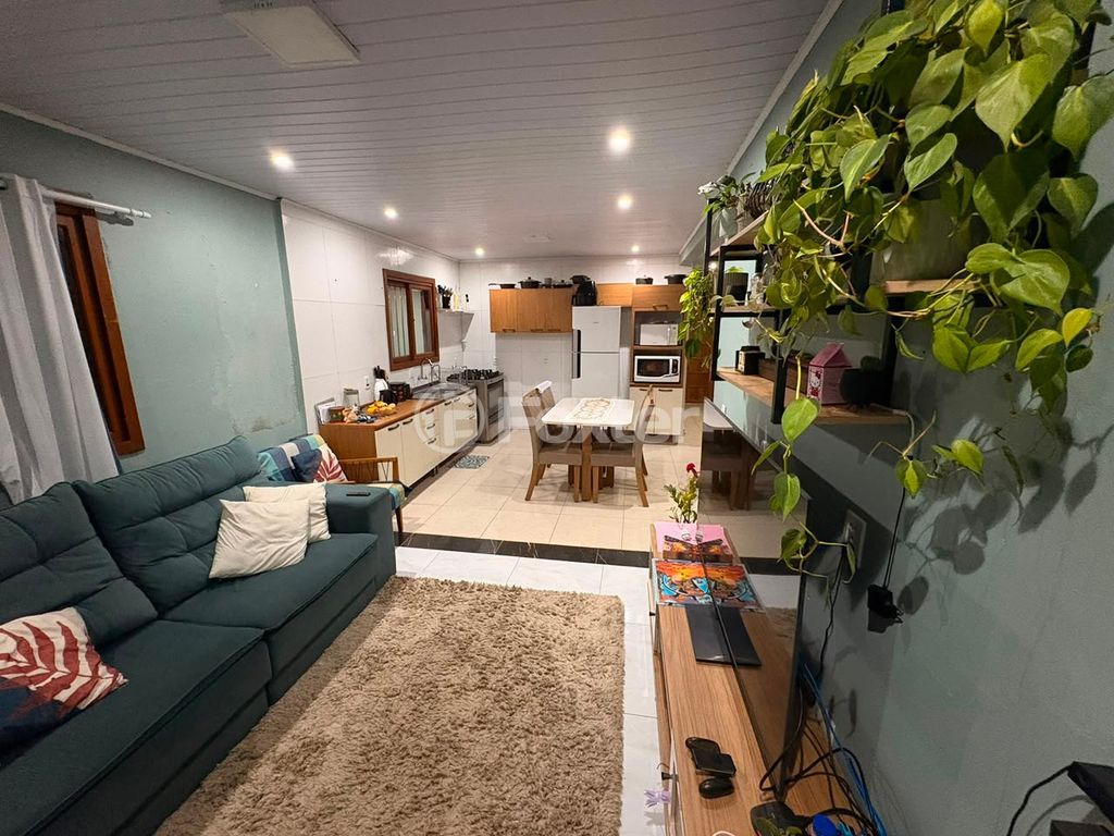 casa sobrado para comprar em Mathias Velho, Canoas - foto 1