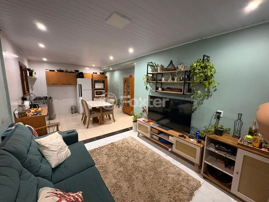 casa sobrado para comprar em Dom Pedrito, 148 - foto 2