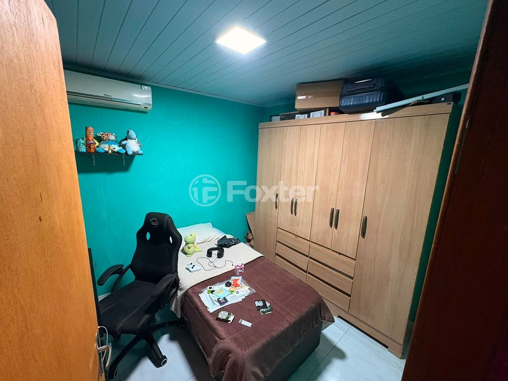 casa sobrado para comprar em Dom Pedrito, 148 - foto 17