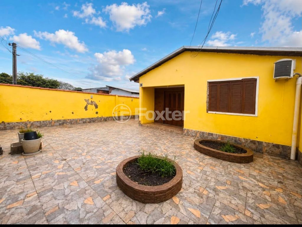 casa sobrado para comprar em Mathias Velho, Canoas - foto 1