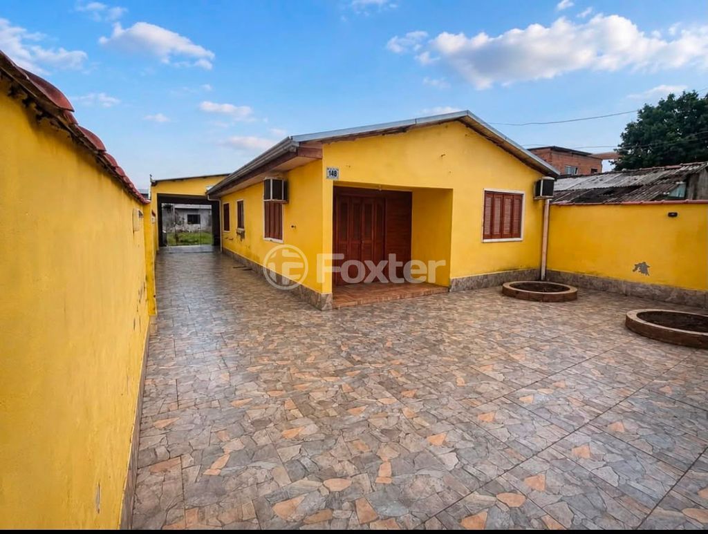 casa sobrado para comprar em Mathias Velho, Canoas - foto 1