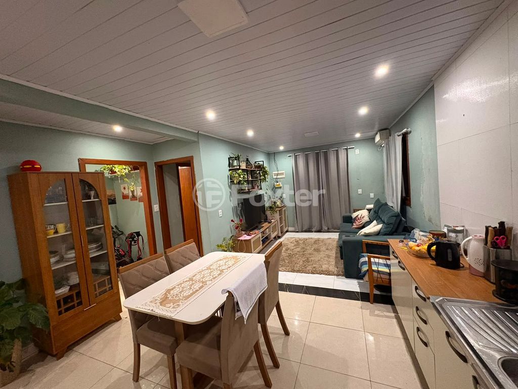 casa sobrado para comprar em Dom Pedrito, 148 - foto 3
