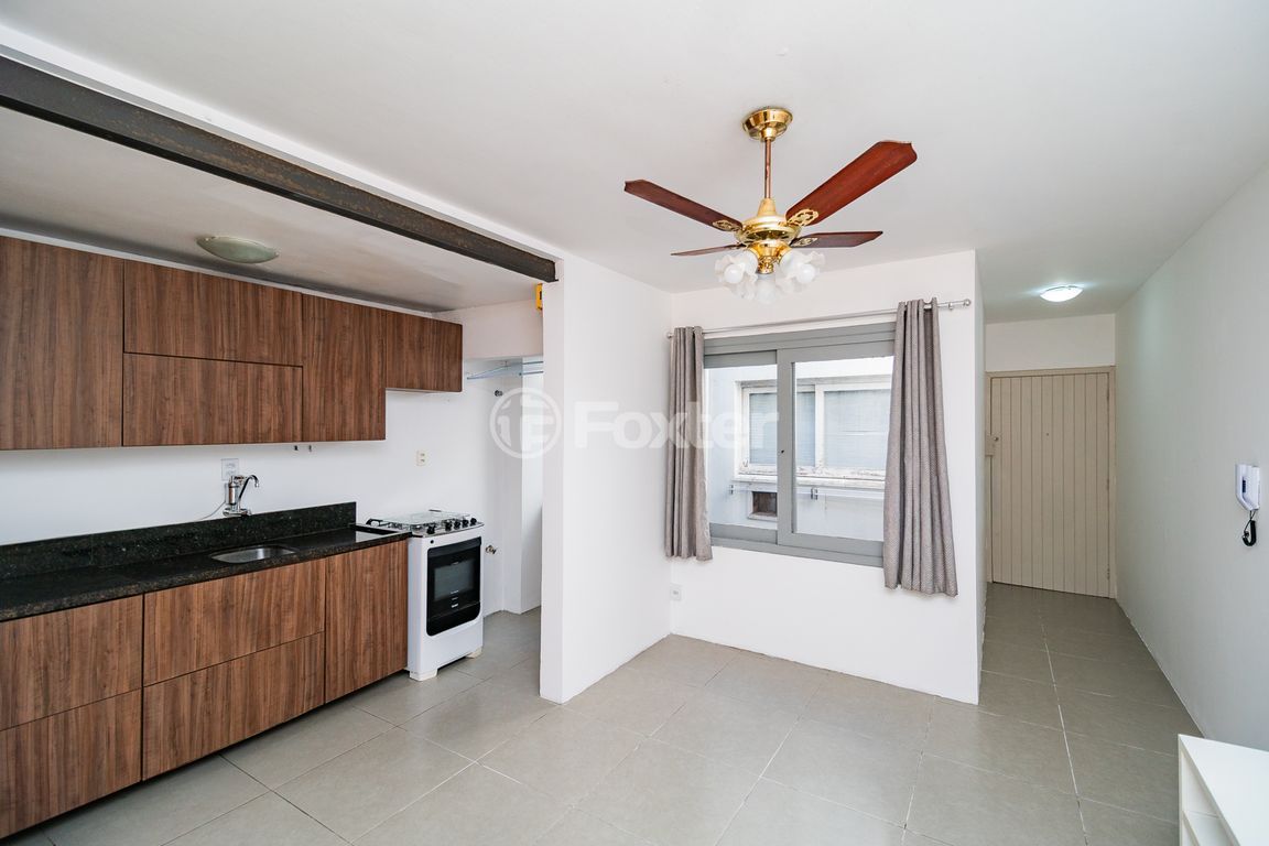 Apartamento para comprar em Centro Histórico, Porto Alegre - foto 1