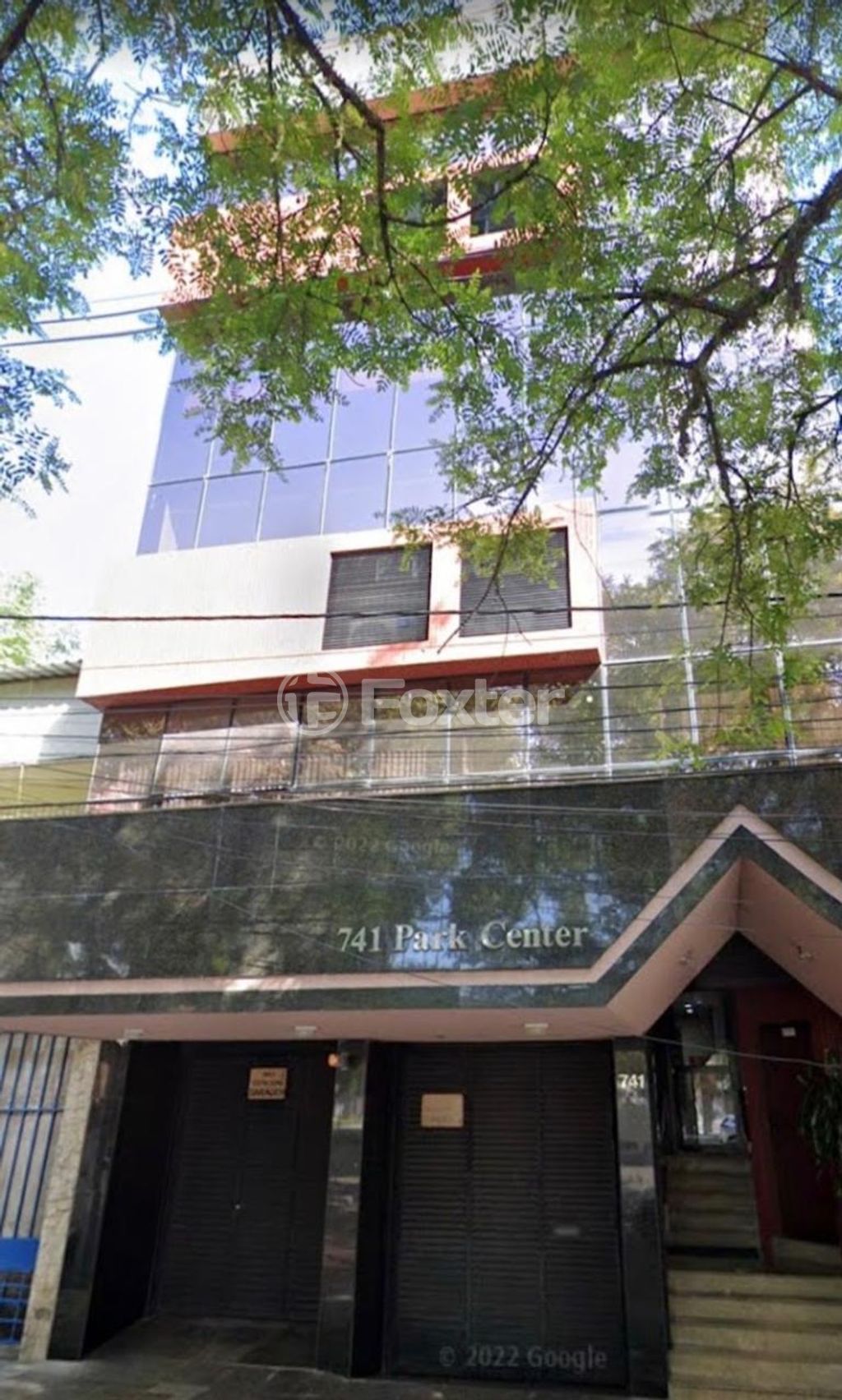 consultorio sala conjunto para comprar em Farroupilha, Porto Alegre - foto 1