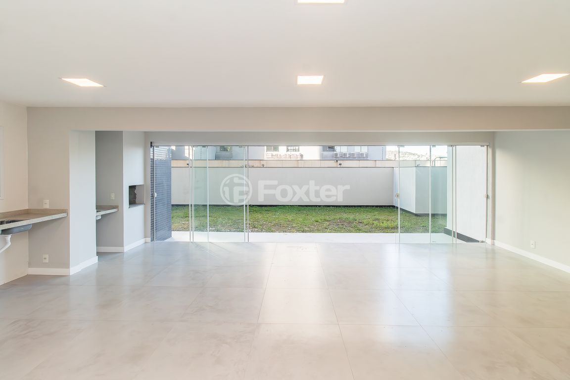 apartamento garden para comprar em Jardim do Salso, Porto Alegre - foto 1