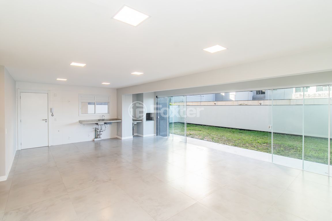 apartamento garden para comprar em São Josemaria Escriva, 555 - foto 3