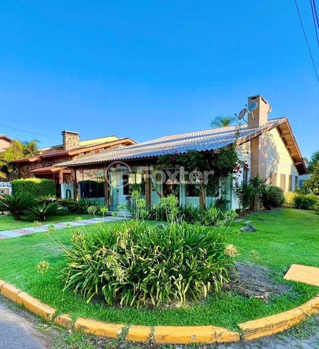 Casa em condominio para comprar em São Lucas, Viamão - foto 1