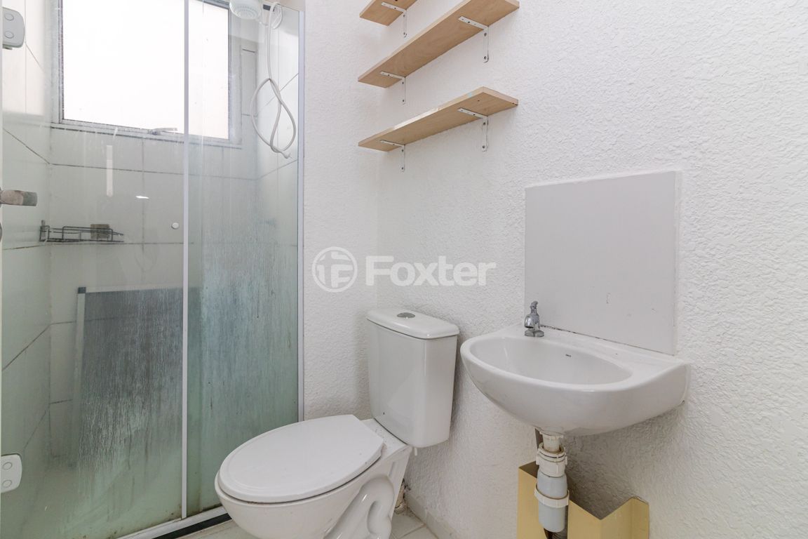 Apartamento para comprar em EDGAR PIRES DE CASTRO, 2803 - foto 23
