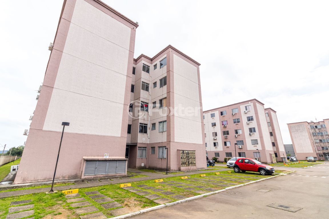 Apartamento para comprar em EDGAR PIRES DE CASTRO, 2803 - foto 8