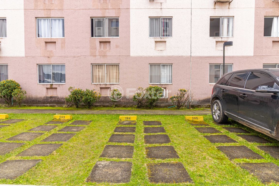 Apartamento para comprar em EDGAR PIRES DE CASTRO, 2803 - foto 27