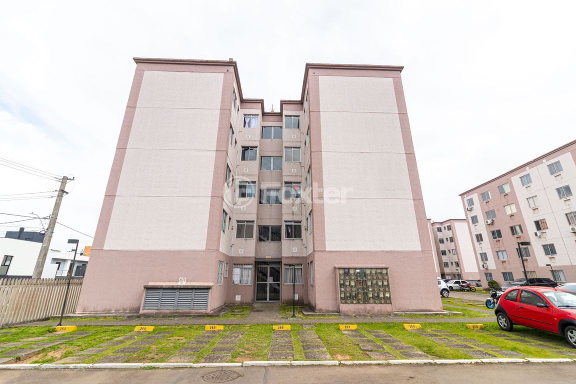 Apartamento para comprar em EDGAR PIRES DE CASTRO, 2803 - foto 7