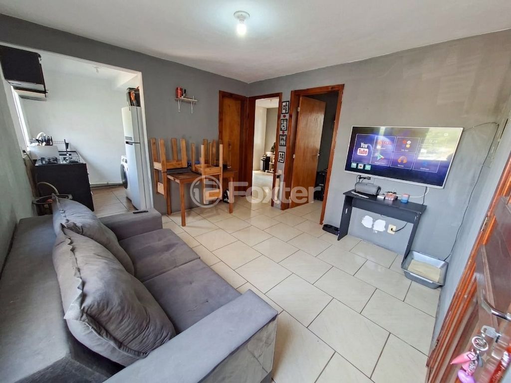 Apartamento para comprar em Restinga, Porto Alegre - foto 1