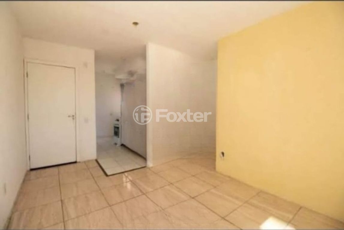 Apartamento para comprar em Mário Quintana, Porto Alegre - foto 1
