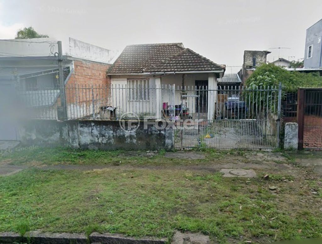 terreno lote condominio para comprar em Mena Barreto, 210 - foto 2