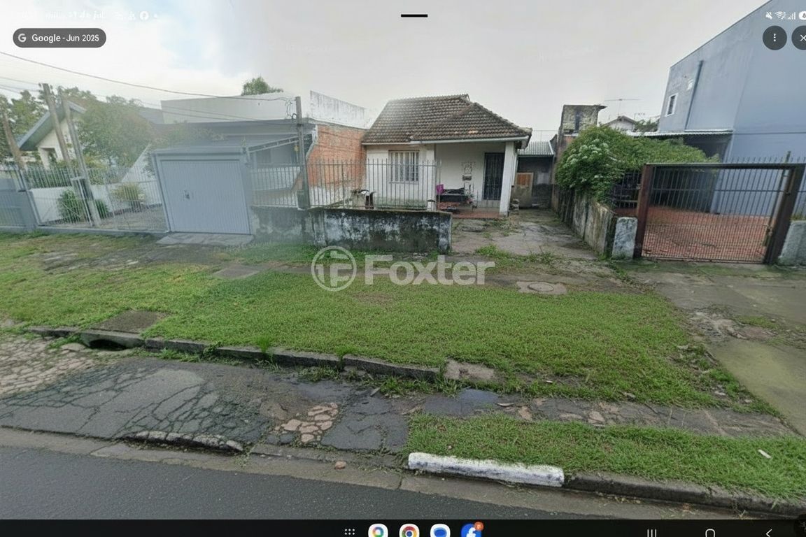terreno lote condominio para comprar em Santa Maria Goretti, Porto Alegre - foto 1
