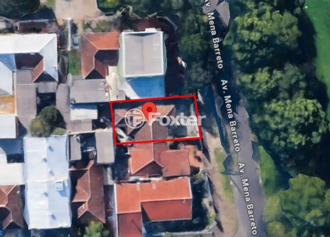 terreno lote condominio para comprar em Mena Barreto, 210 - foto 3