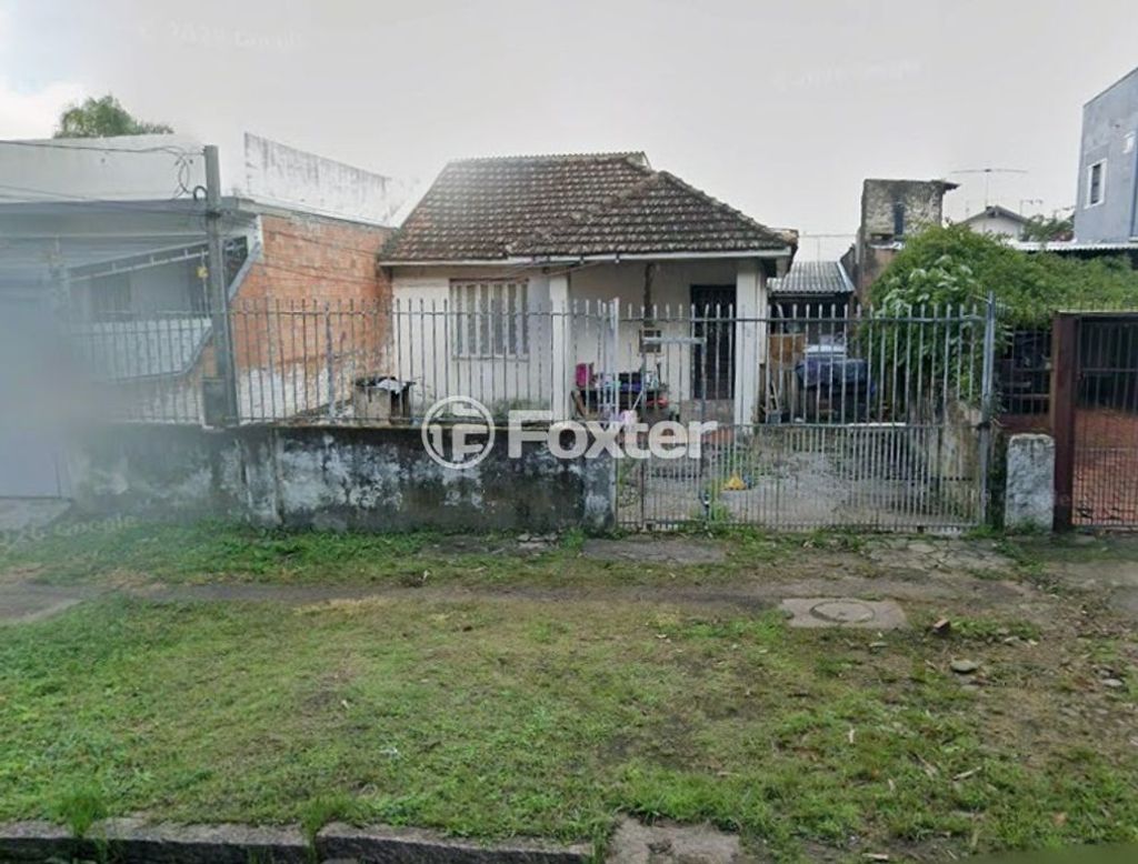 terreno lote condominio para comprar em Mena Barreto, 210 - foto 4