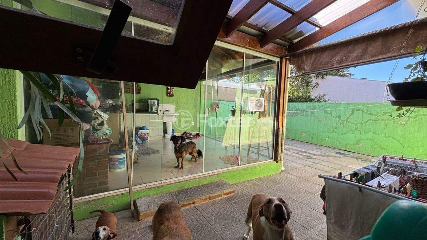 casa sobrado para comprar em Nestor José Nitschke, 231 - foto 33