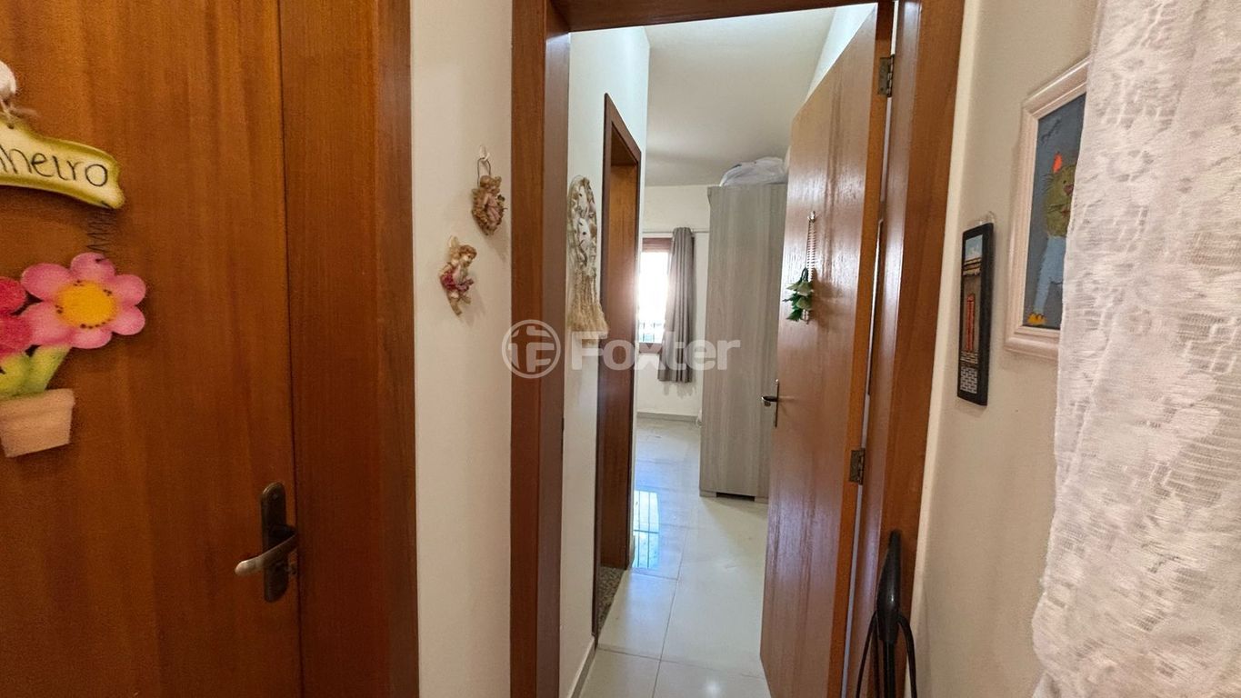 casa sobrado para comprar em Nestor José Nitschke, 231 - foto 24