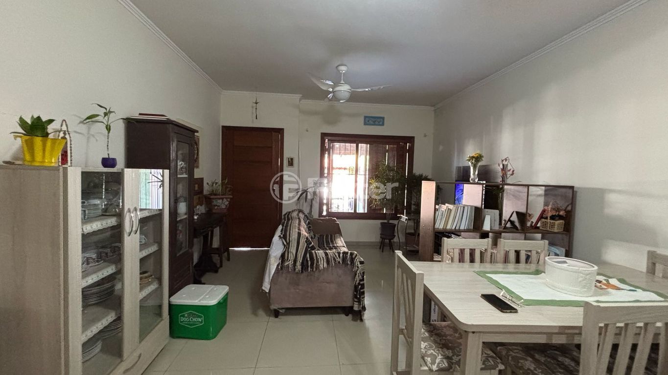 casa sobrado para comprar em Nestor José Nitschke, 231 - foto 13