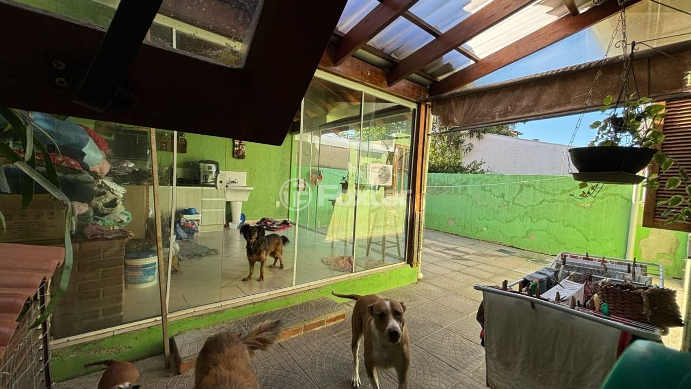 casa sobrado para comprar em Nestor José Nitschke, 231 - foto 34