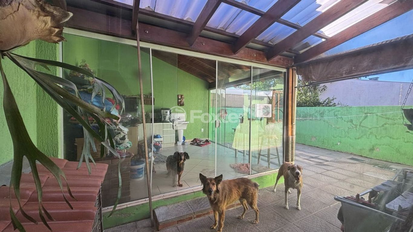 casa sobrado para comprar em Nestor José Nitschke, 231 - foto 35