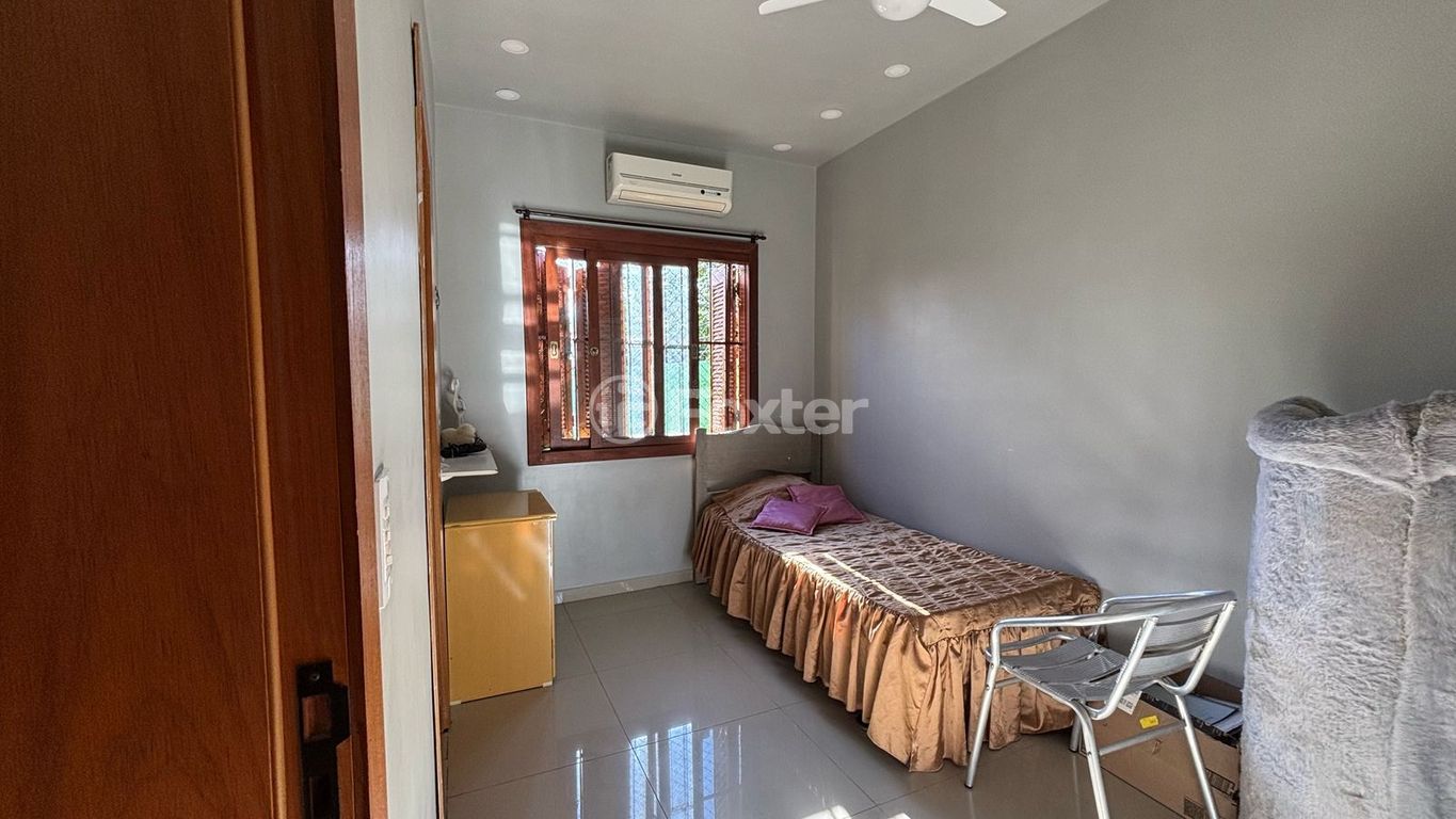 casa sobrado para comprar em Nestor José Nitschke, 231 - foto 15