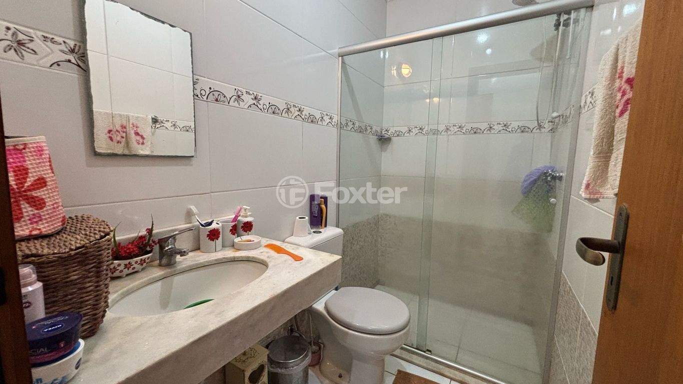 casa sobrado para comprar em Nestor José Nitschke, 231 - foto 25
