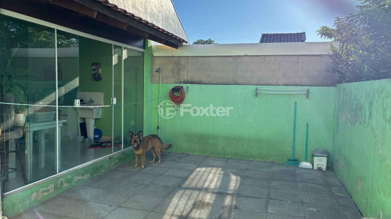 casa sobrado para comprar em Nestor José Nitschke, 231 - foto 37