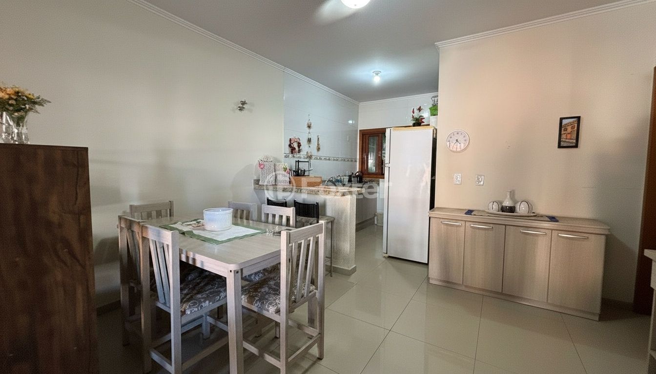 casa sobrado para comprar em Nestor José Nitschke, 231 - foto 8
