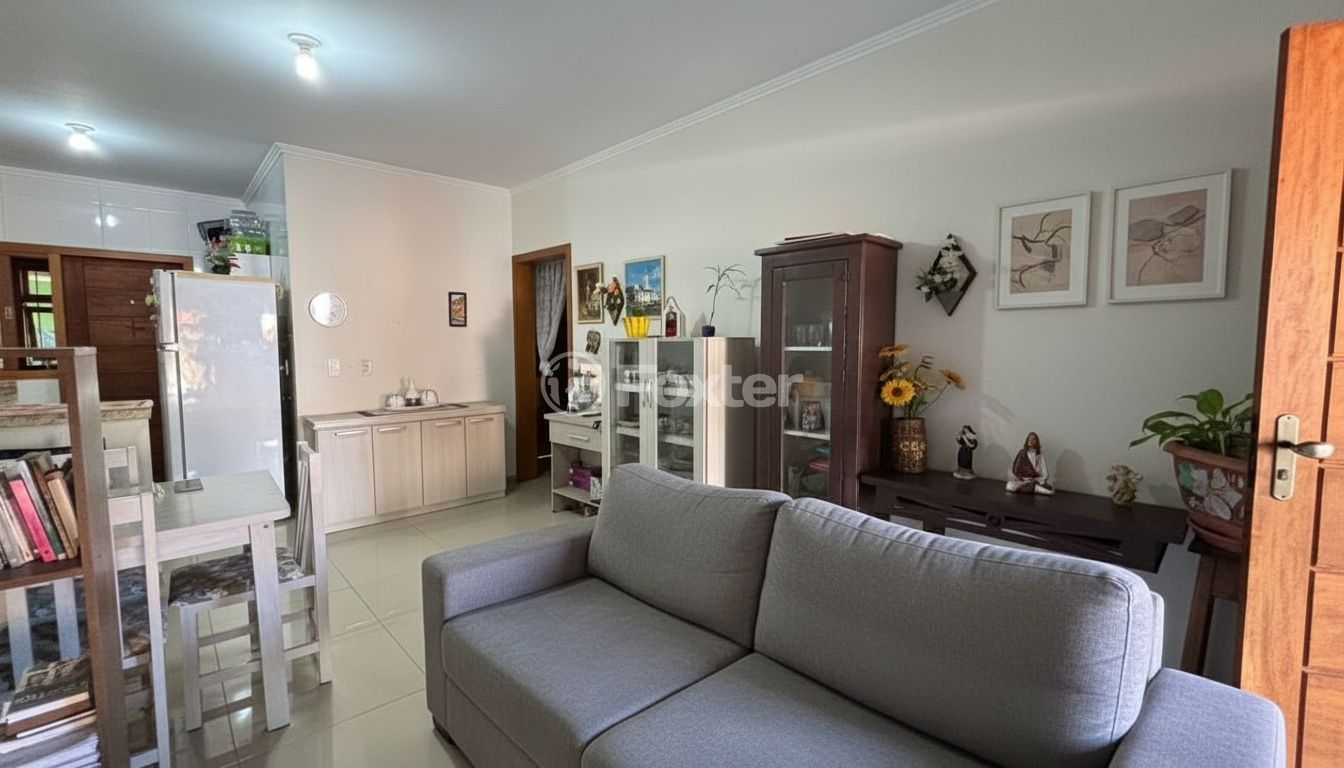 casa sobrado para comprar em Nestor José Nitschke, 231 - foto 7