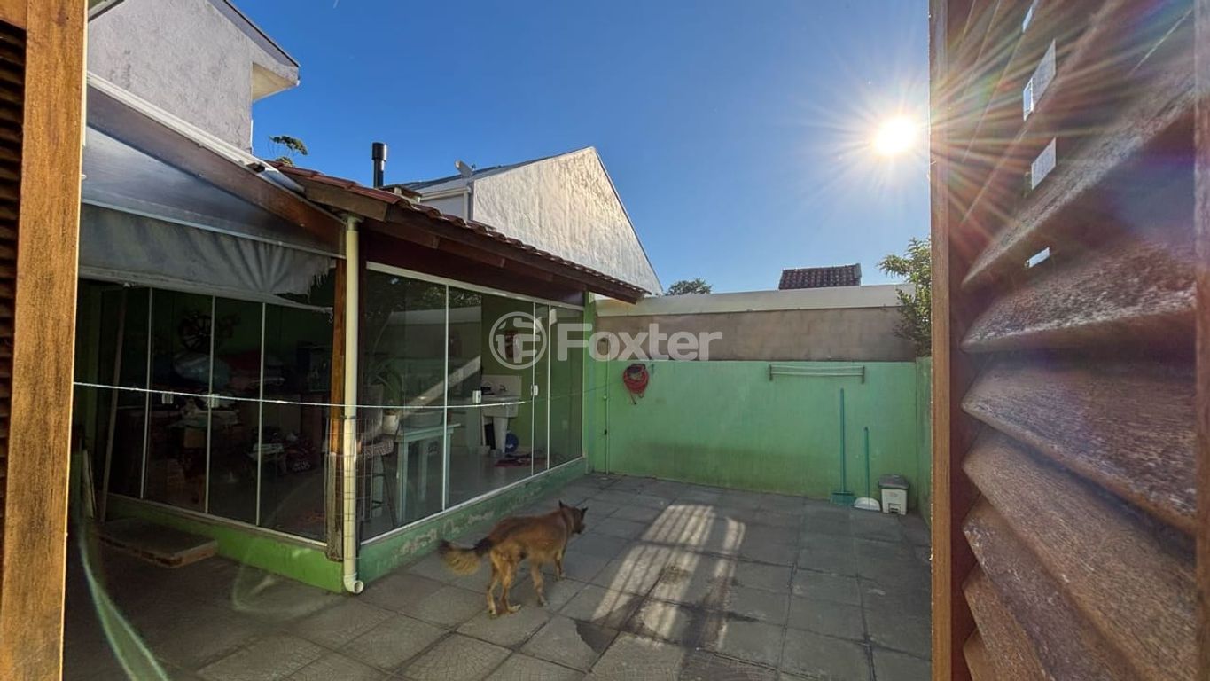 casa sobrado para comprar em Nestor José Nitschke, 231 - foto 36