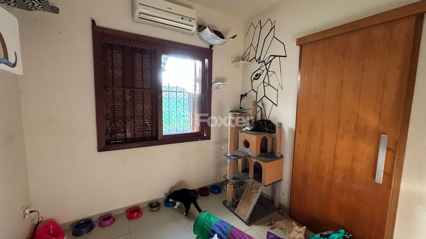 casa sobrado para comprar em Nestor José Nitschke, 231 - foto 22