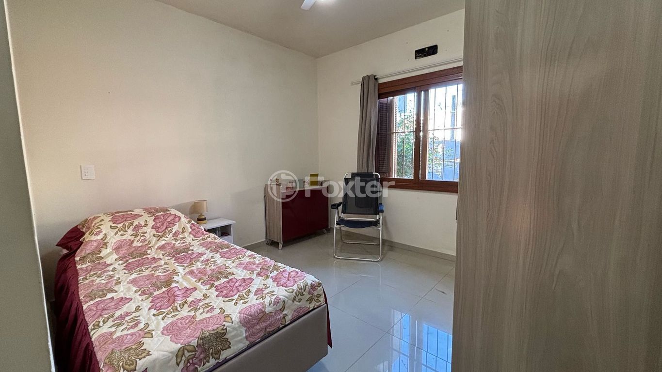 casa sobrado para comprar em Nestor José Nitschke, 231 - foto 28