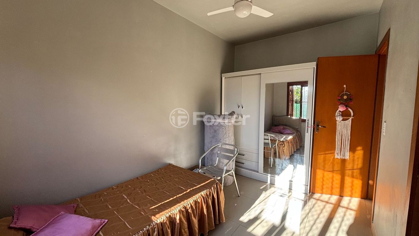casa sobrado para comprar em Nestor José Nitschke, 231 - foto 19