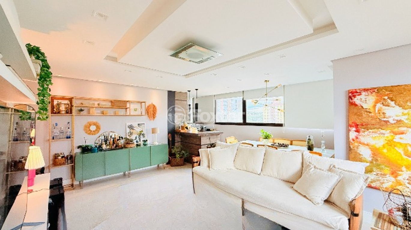 Apartamento para comprar em Líbero Badaró, 273 - foto 4