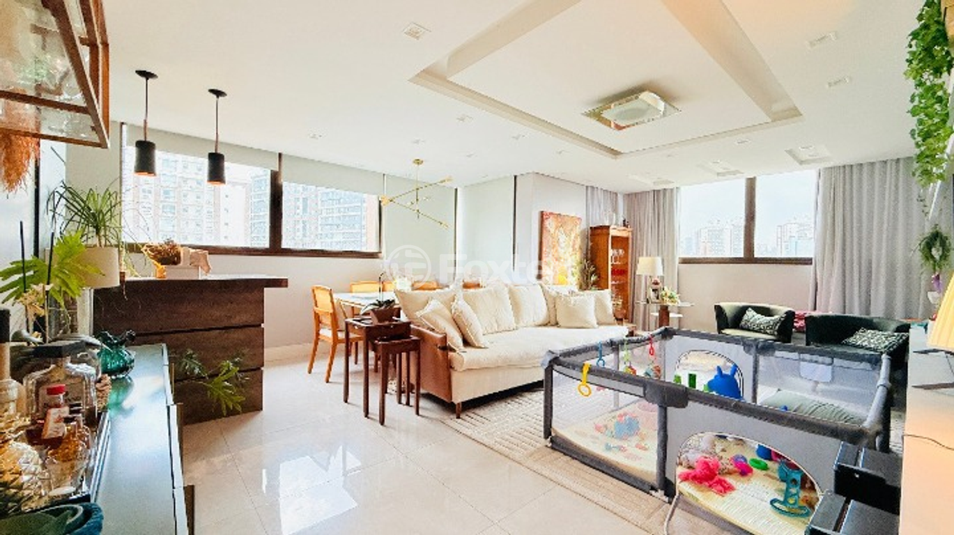 Apartamento para comprar em Passo da Areia, Porto Alegre - foto 1