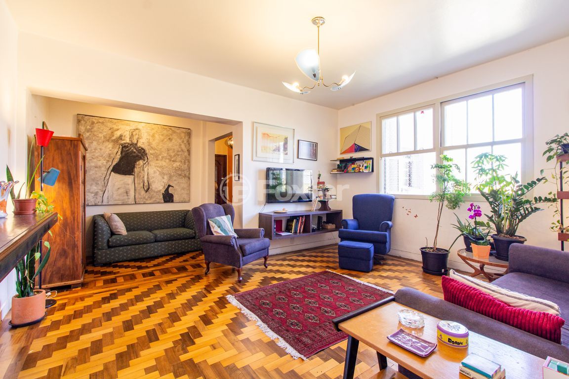 Apartamento para comprar em Santana, Porto Alegre - foto 1
