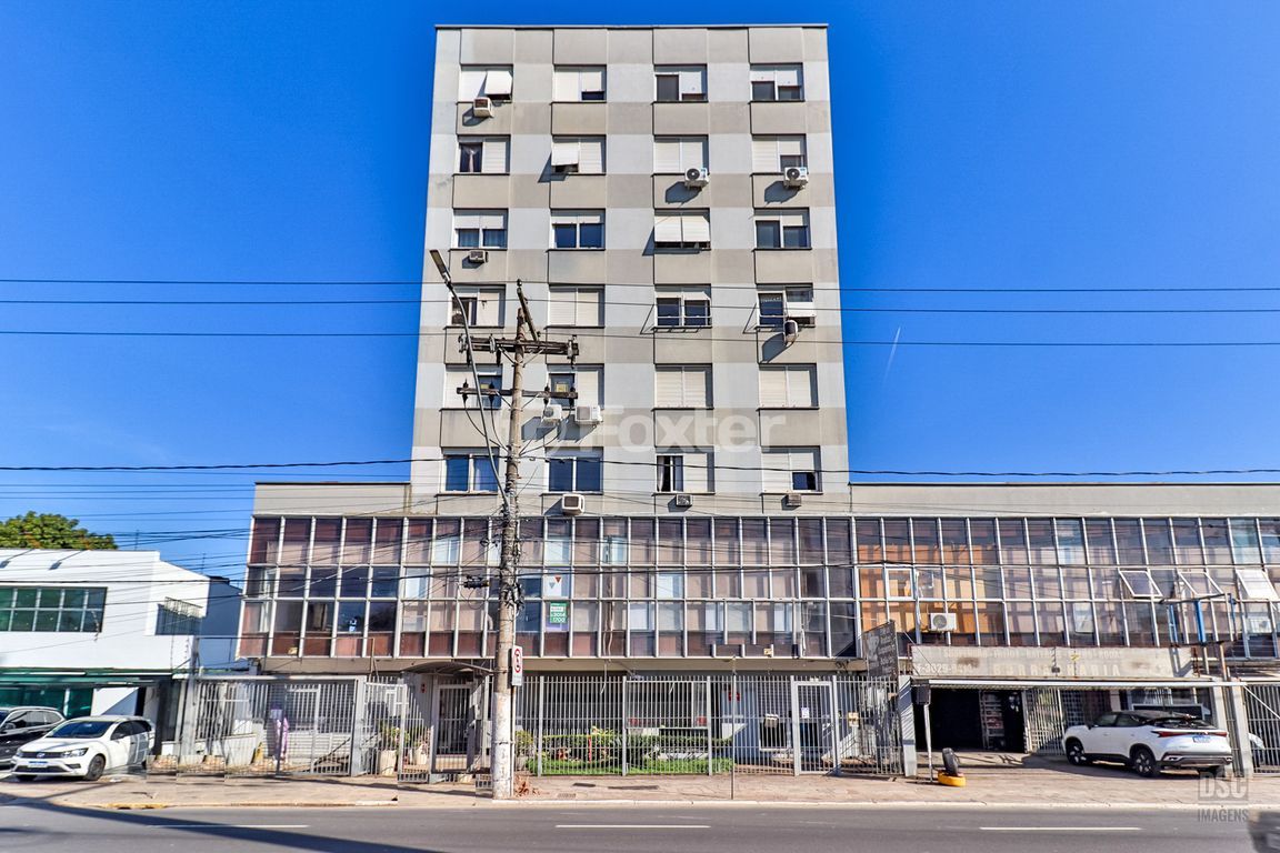 Apartamento para comprar em Partenon, Porto Alegre - foto 1