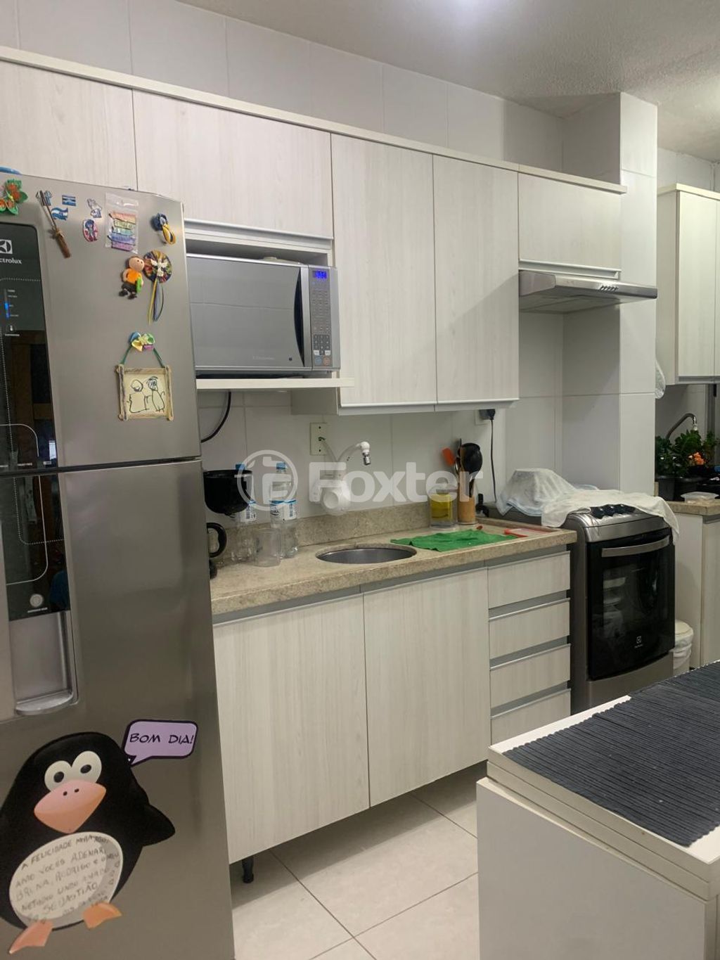 Apartamento para comprar em Padre Ângelo Corso, 120 - foto 2