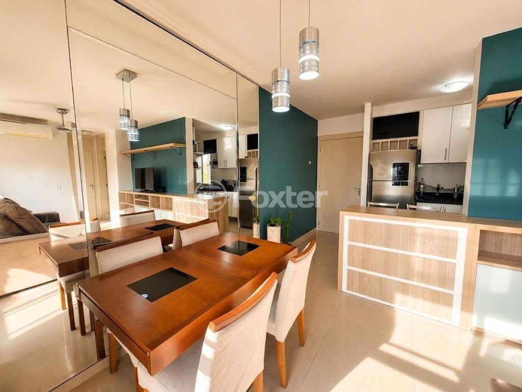 Apartamento para comprar em Humaitá, Porto Alegre - foto 1